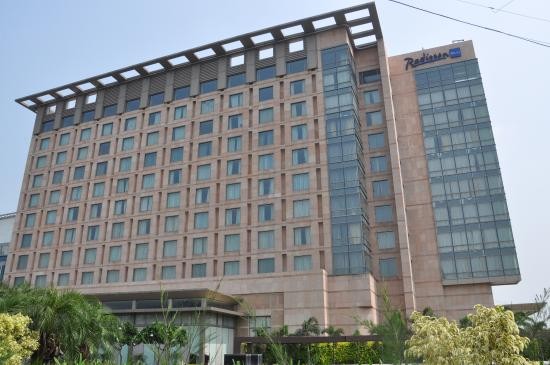 Radisson Blu Hotel Amritsar